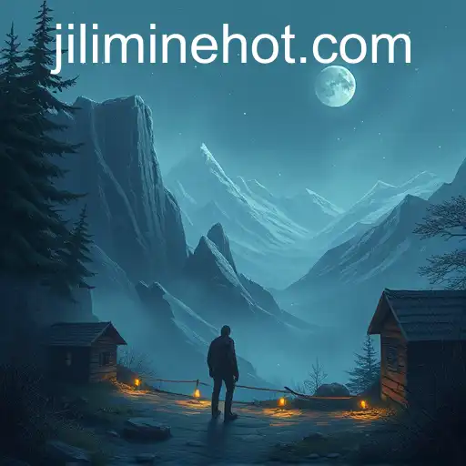 Exploring 'Jilimine': The Key to Unveiling New Worlds in Adventure Games