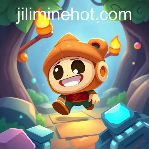 Exploring the Rise of 'Casual Play' Games and the Role of 'Jilimine'