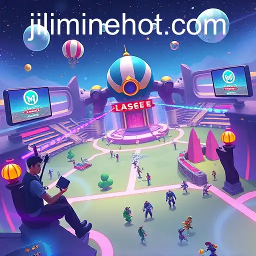 Exploring the Digital Landscape of Jilimine