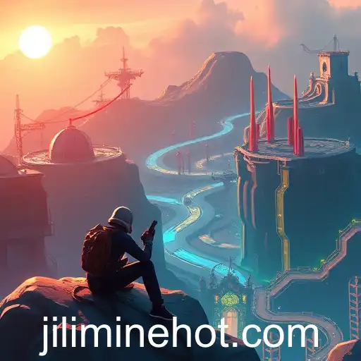 The Evolution of Jilimine in the Gaming World