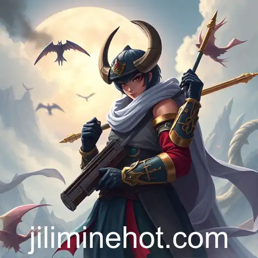 Exploring the Rise of Jilimine in Online Gaming