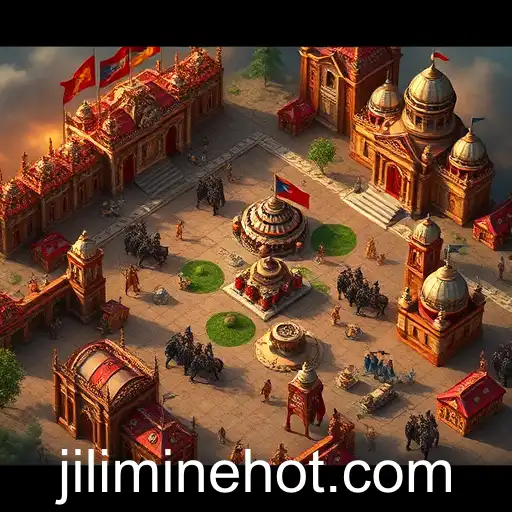 Gaming Revolution with Jilimine Platform