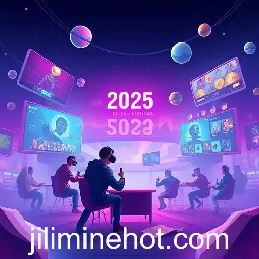 Jilimine: The Game-Changing Platform for 2025