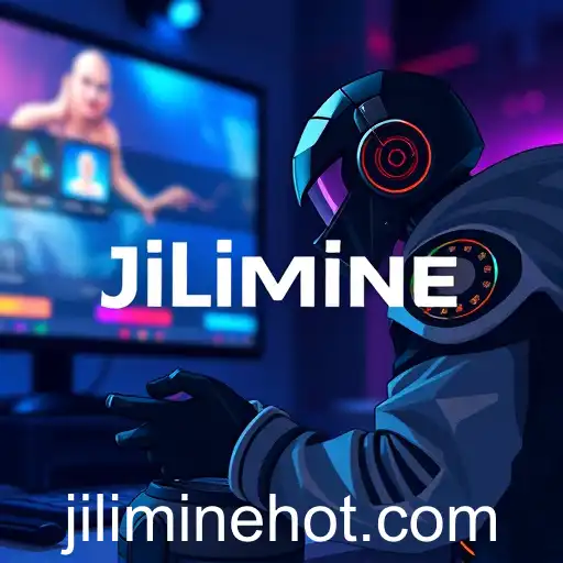 Jilimine: Shaping the Future of Online Gaming
