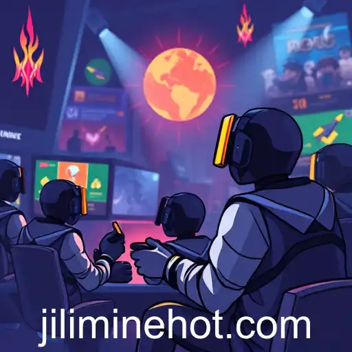 Jilimine: The Thriving Landscape of Gaming in 2025