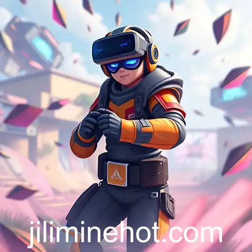 The Rise of Jilimine in the Gaming World