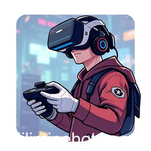 Jilimine: Revolutionizing Online Gaming