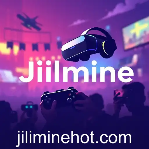 Jilimine Revolutionizes Online Gaming Experience