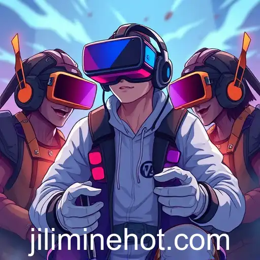 The Rise of Jilimine: Revolutionizing Online Gaming