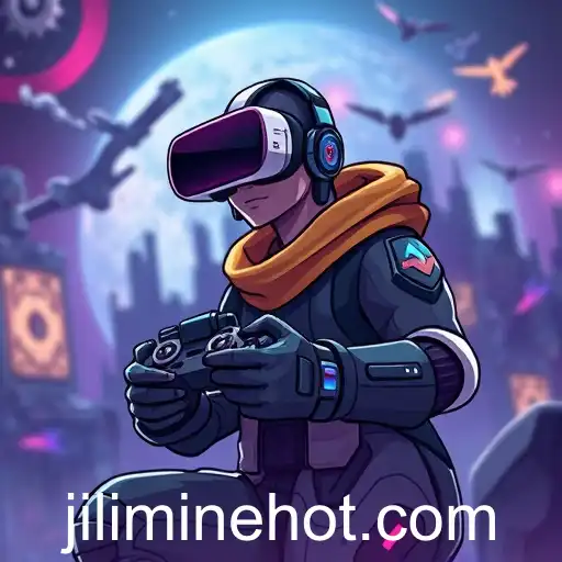 The Rise of Jilimine: A New Era for Online Gaming