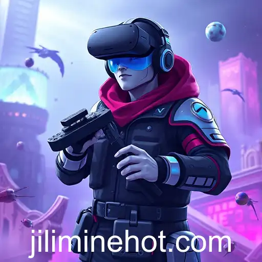 The Rise of Jilimine: A New Era in Online Gaming