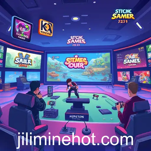 The Rise of Jilimine in Online Gaming