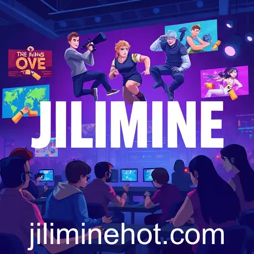 The Rise and Evolution of Jilimine Game Platforms