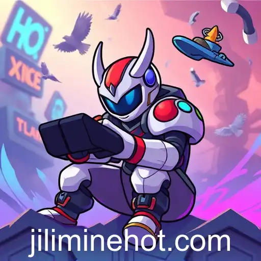 Unveiling the Rise of Jilimine