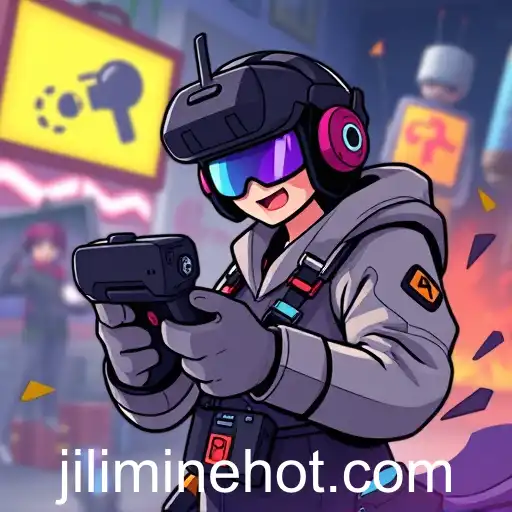 The Rise of Jilimine: A New Era in Gaming