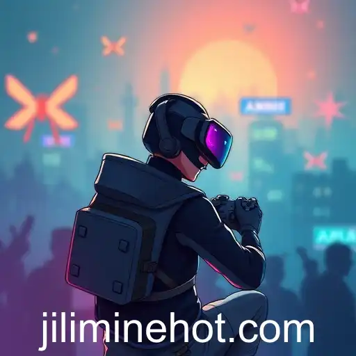 The Rise of Jilimine: A Gaming Phenomenon