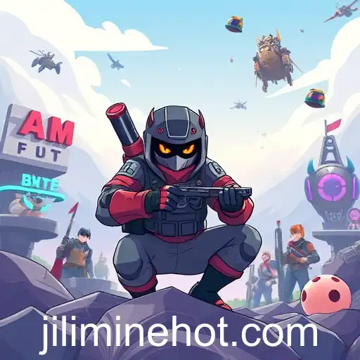 The Rise of Jilimine in Online Gaming