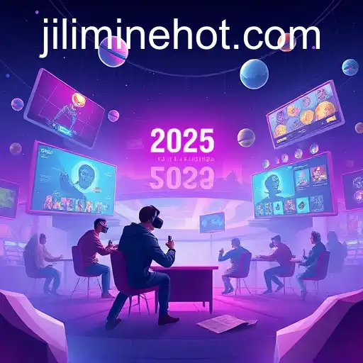 Jilimine's Impact on Online Gaming