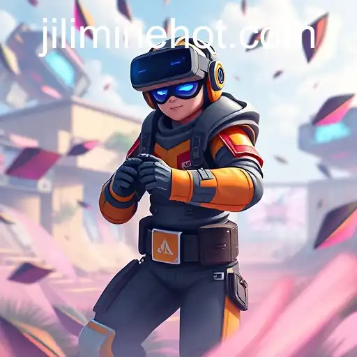 The Rise of Jilimine in the Gaming World