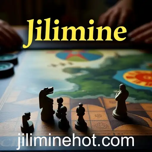 Jilimine Revolutionizes Online Gaming Experience