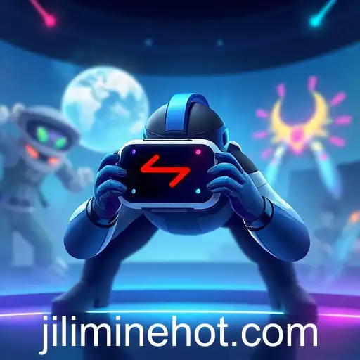 The Rise of Jilimine: Revolutionizing Online Gaming