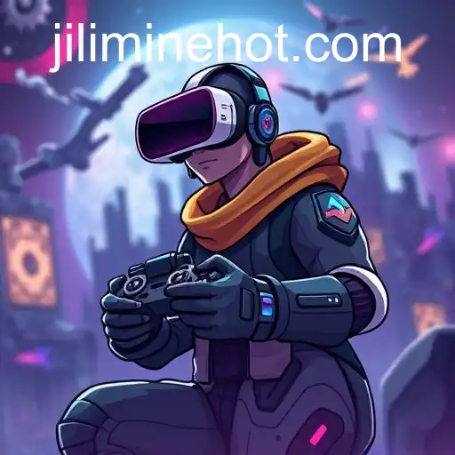 The Rise of Jilimine: A New Era for Online Gaming