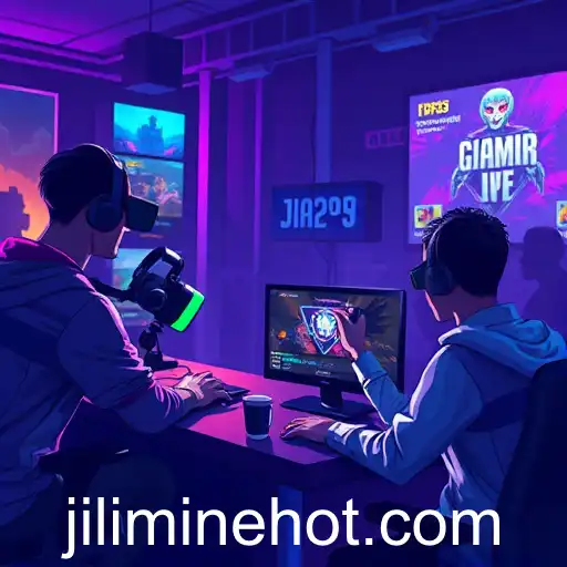 Exploring the Impact of Online Gaming on Communities