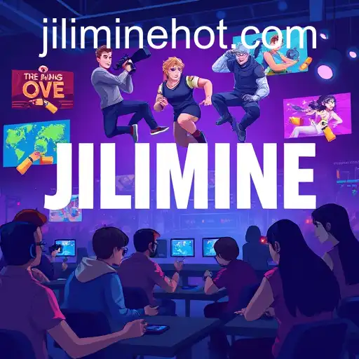 The Rise and Evolution of Jilimine Game Platforms