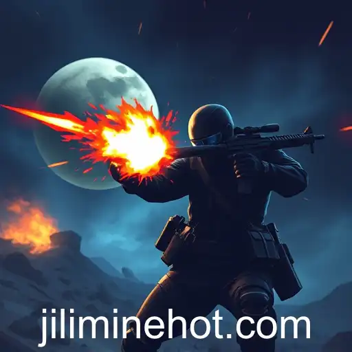 Exploring the 'Action Packed' Game Category with Jilimine