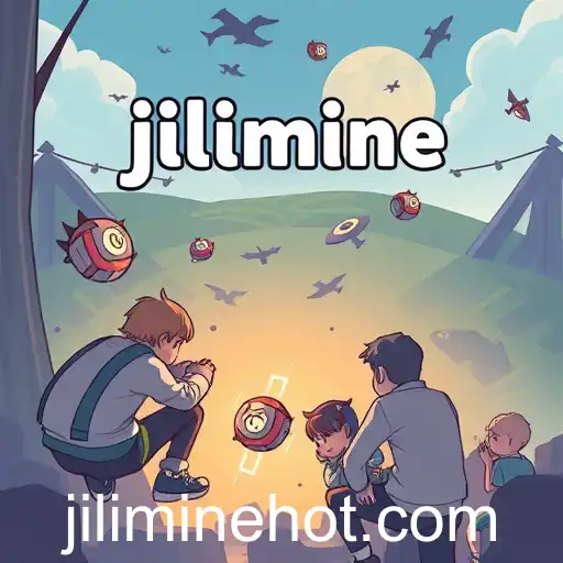 Exploring the Rise of 'Casual Play' Games and the Role of 'Jilimine'