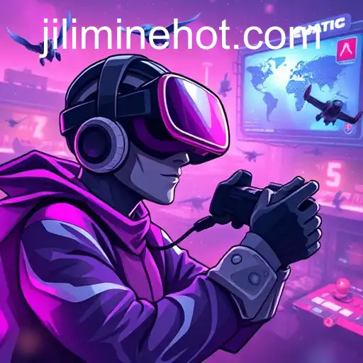 Gaming Innovations and Online Trends