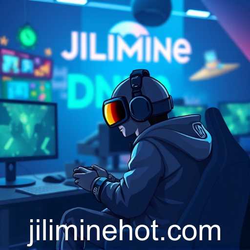 Jilimine: The Future of Online Gaming