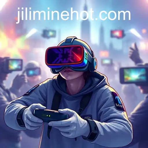 Jilimine Powers Online Gaming with Innovation