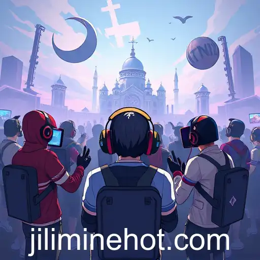 Jilimine: Revolutionizing Online Gaming in 2025