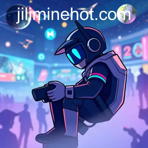 Jilimine: Revolutionizing Online Gaming