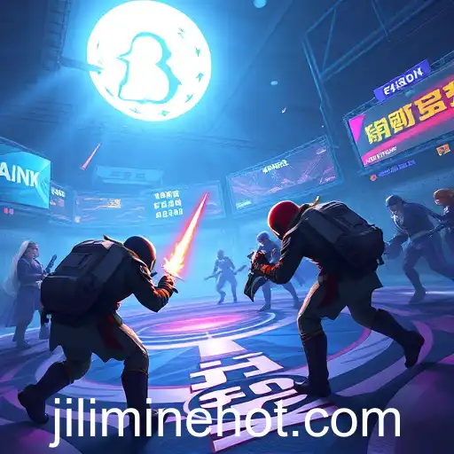 Exploring the Rise of 'Multiplayer Arena' Games with Jilimine