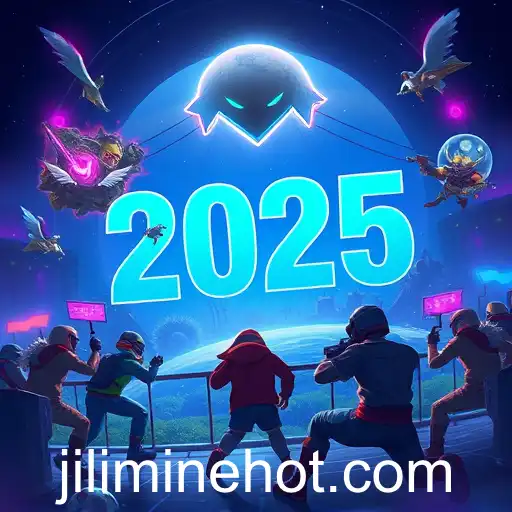 New Frontiers in Online Gaming