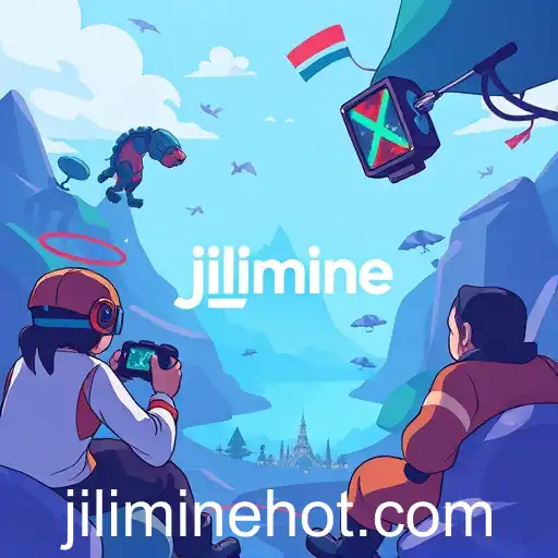 Revolutionizing Online Gaming: Jilimine Leads the Way