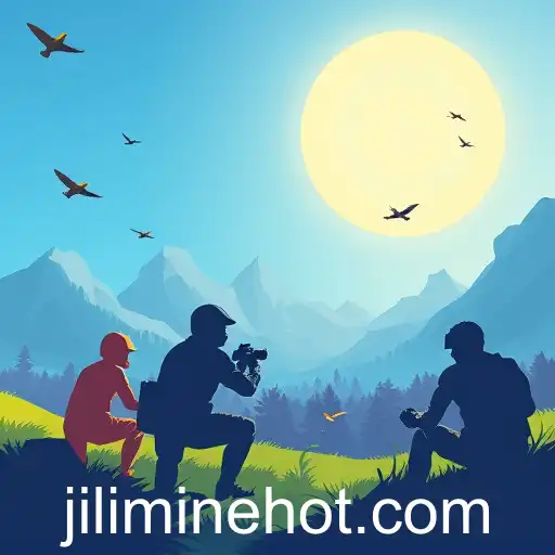 The Rise of Online Game Communities