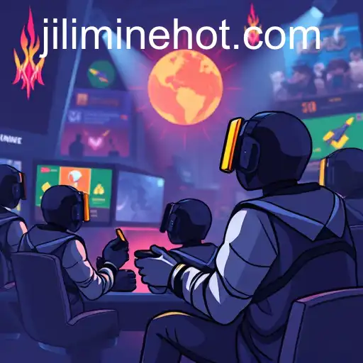 The Rise of Jilimine in Online Gaming