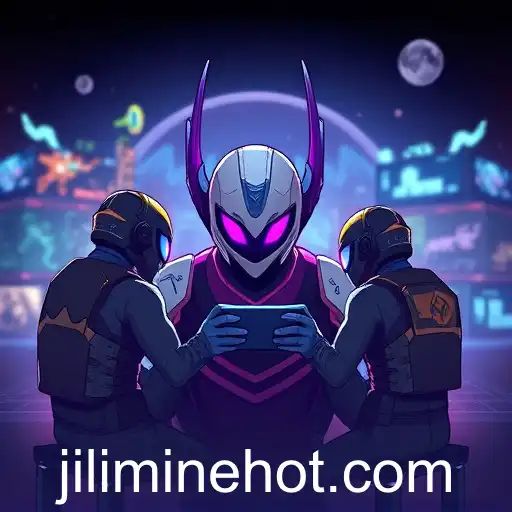 The Rise of Jilimine in the Gaming World