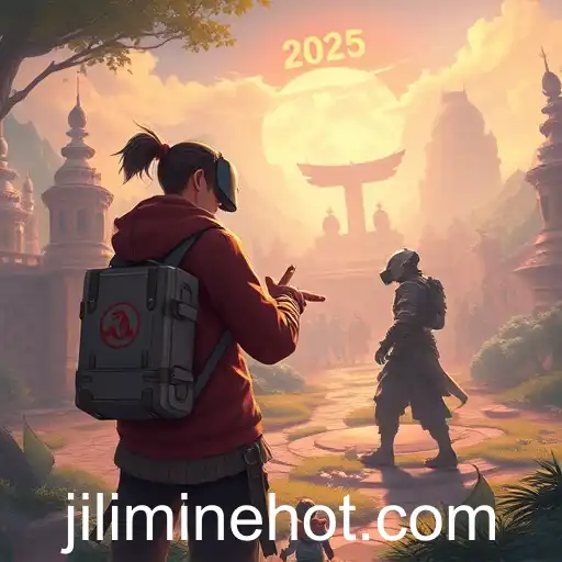 Unveiling the Rise of Jilimine