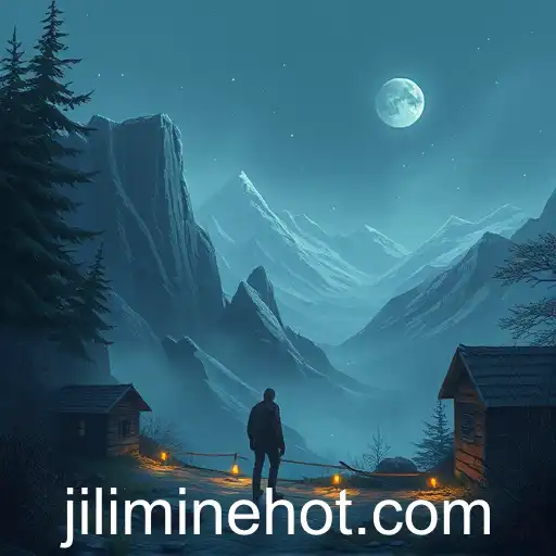 The Rise of Jilimine: A Gaming Phenomenon